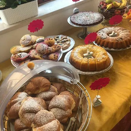 Giovane Italia מלון רימיני
