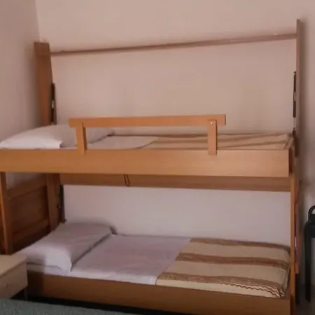 Hotell Giovane Italia Rimini