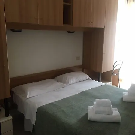 Giovane Italia Hotell 3*