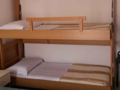 Giovane Italia Hotell Rimini