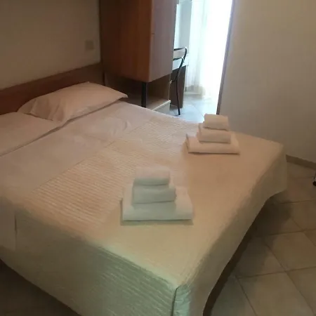 Otel Giovane Italia Rimini