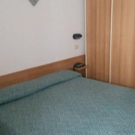 Hotel Giovane Italia 3*