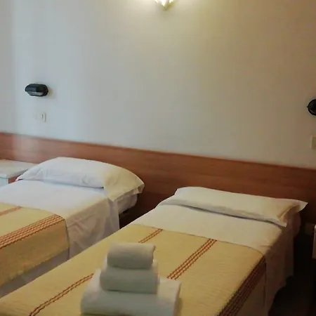Giovane Italia Hotel Rimini