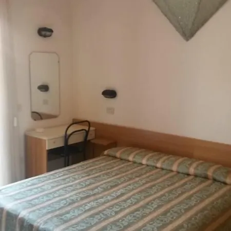 Hotel Giovane Italia Rimini
