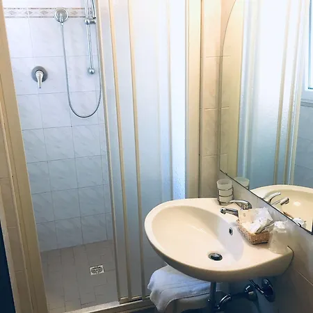 Giovane Italia 3* Rimini